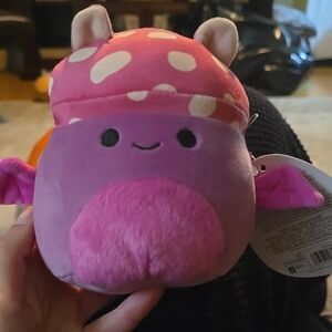 Squishmallow Cosimo